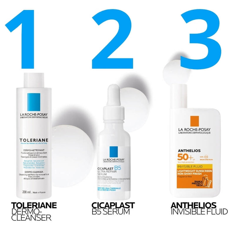 La Roche-Posay CICAPLAST B5 Serum 30ml