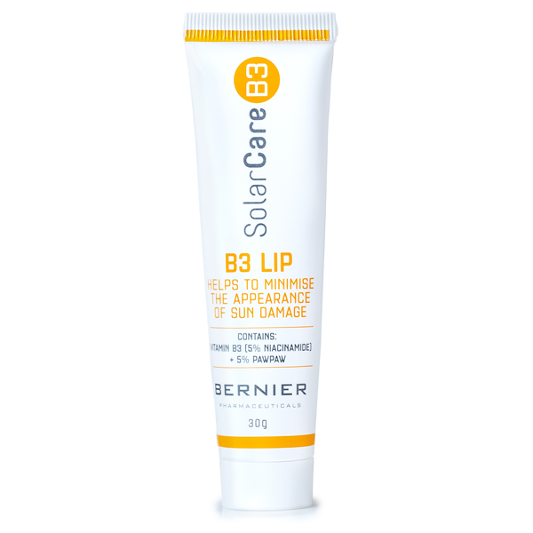 SOLARCARE B3 Lip 30g