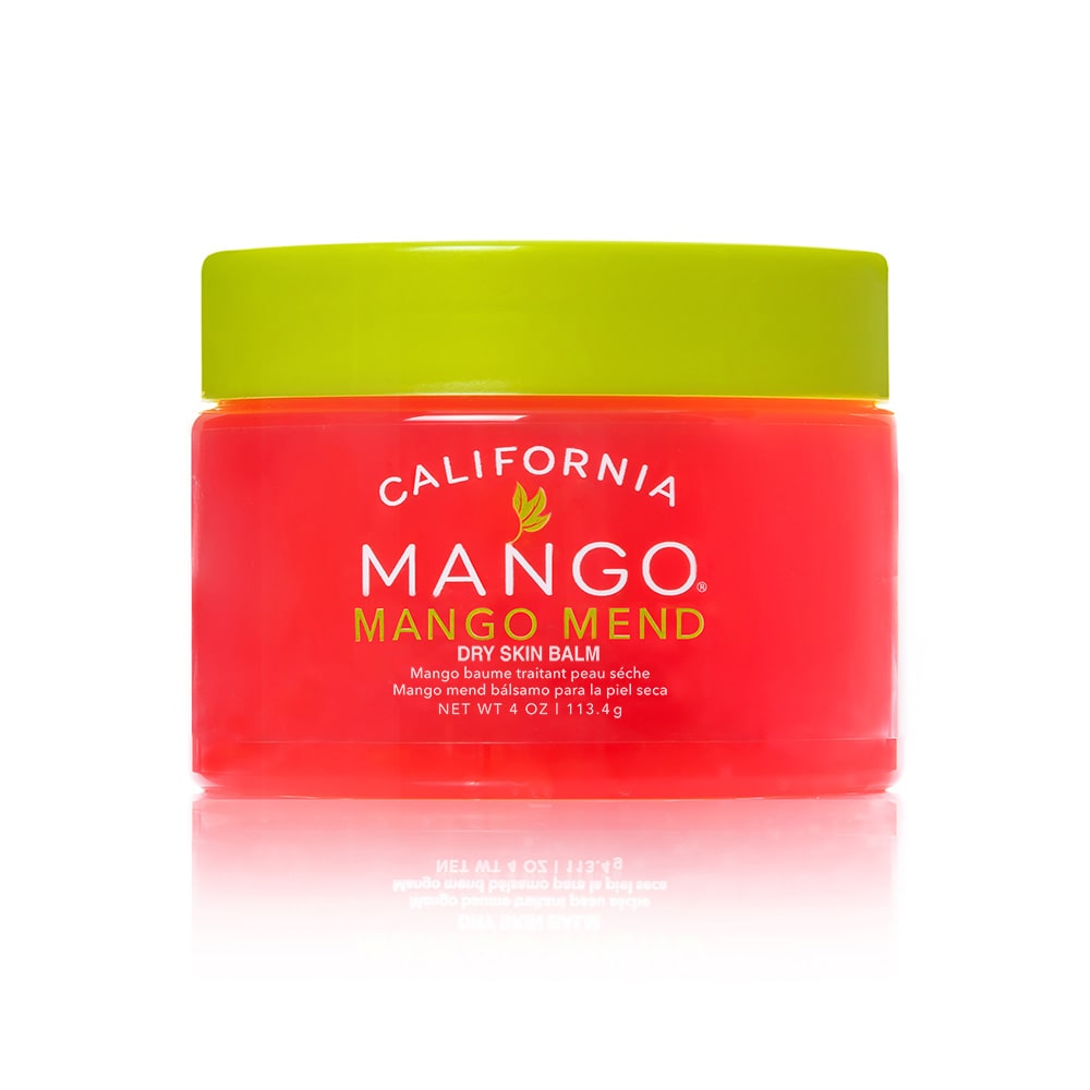 California Mango Mend Balm 113.4g