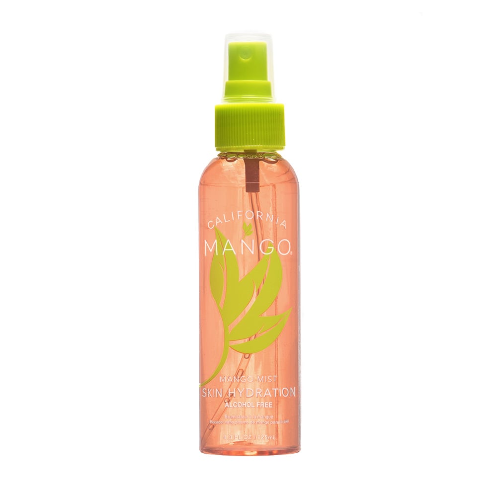 California Mango Skin Hydrating BodySpray125ml