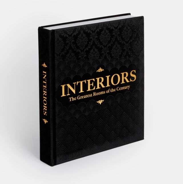 NBD Interiors B/Edit The Greatest Rooms of the Century