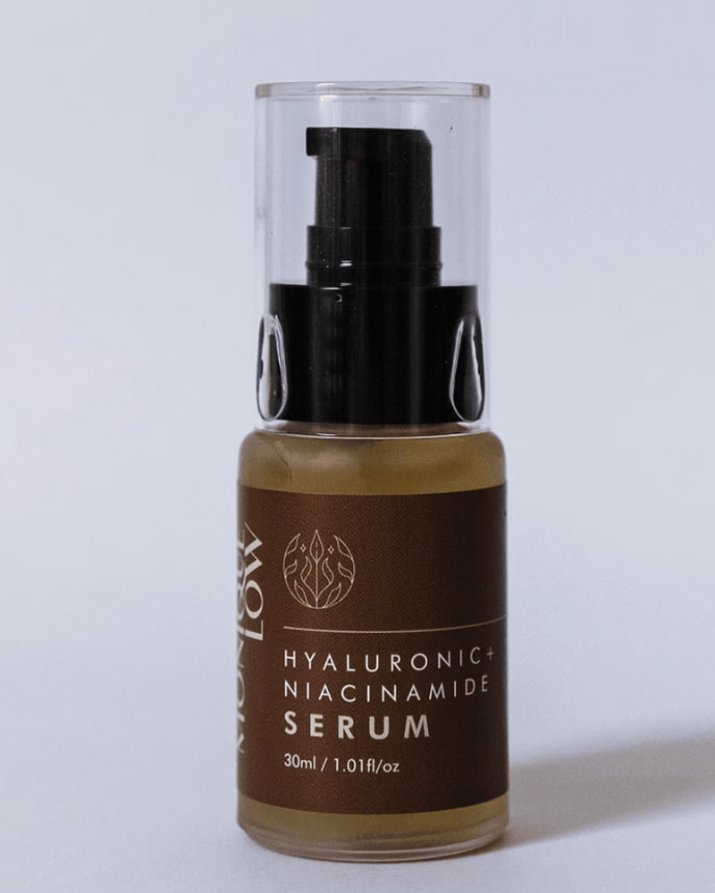 Monique Hyaluronic B3 Aloe Serum 30ml