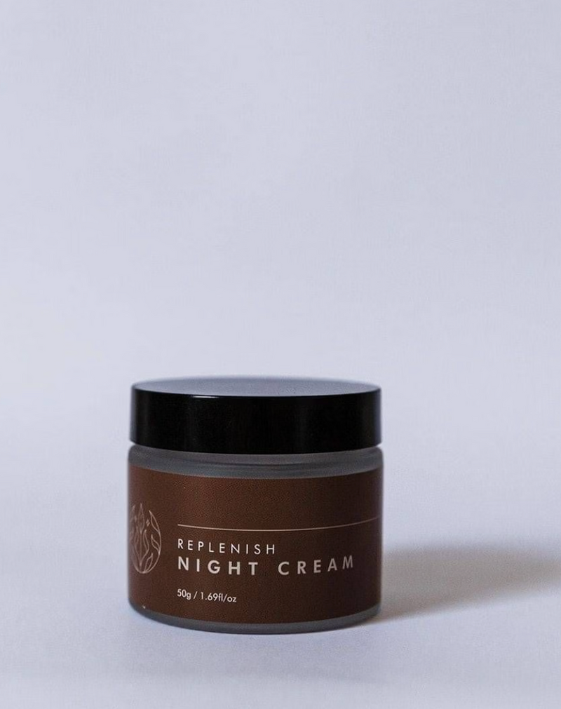 Monique Replenish Night Cream 50g