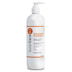 SOLARCARE B3 Cream 500ml