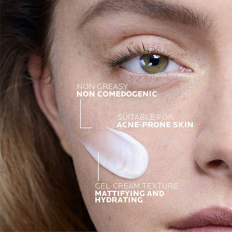 La Roche-Posay Effaclar Duo Plus M 40ml