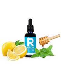SavvyTouch Rocket Fuel 100ml