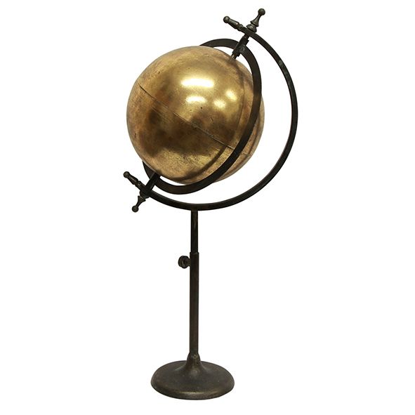 F/C Alexa Gold Globe