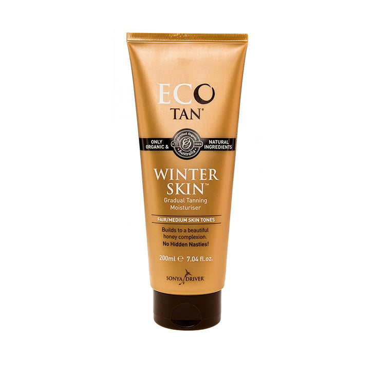 Eco Tan Winter Skin 200ml tube