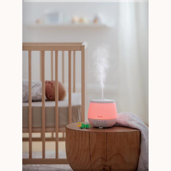 EUKY Bear Sweet Dreams Sleep Aid