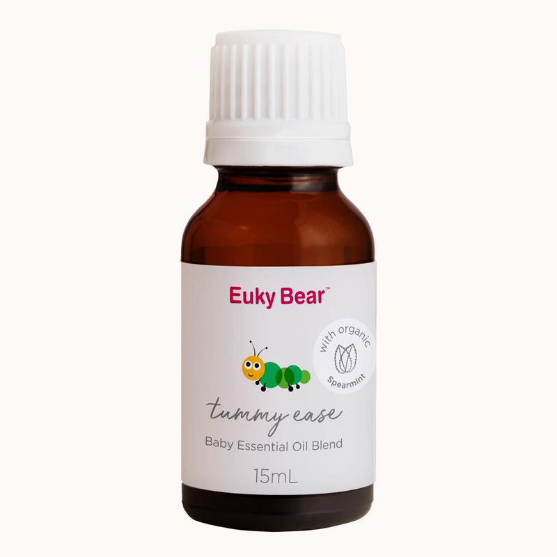 EUKY Bear Tummy Ease Oil 15ml