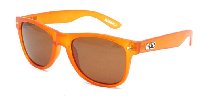 Moana 3288 Sunnies Plastic Fantastic Orange