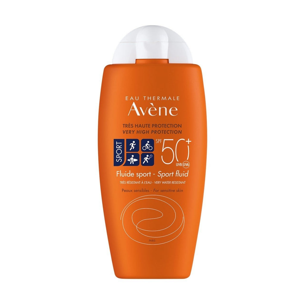 AVENE Sunscreen A/Fluid SPF50+ 40ml