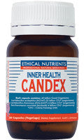 EN Inner Health Candex 30cap