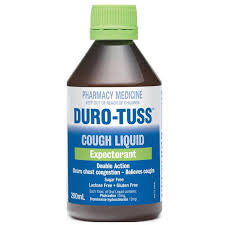 Duro-Tuss Expectorant Cough 200ml