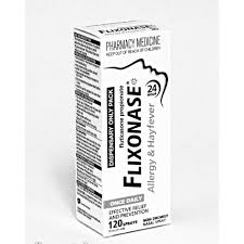 FLIXONASE 24hr Nasal Spray 120 dose