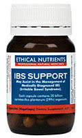 EN IBS Support 30caps