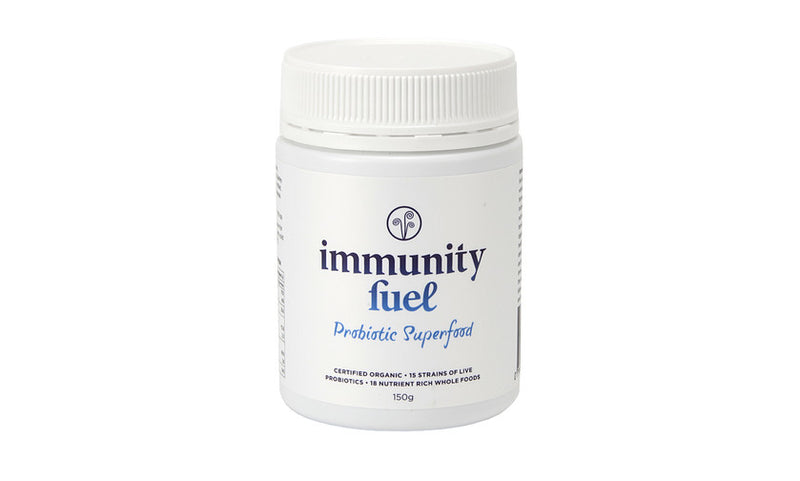 Immunity Fuel Probiotic Superfood-Original