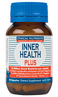 Inner Health Plus 30s
