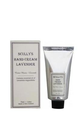 Scully's Lavender Hand Cream (tube)