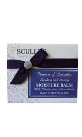 Scully's Lavender Moisture balm