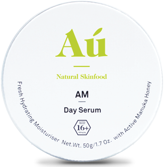 Au Natural AM Day Serum