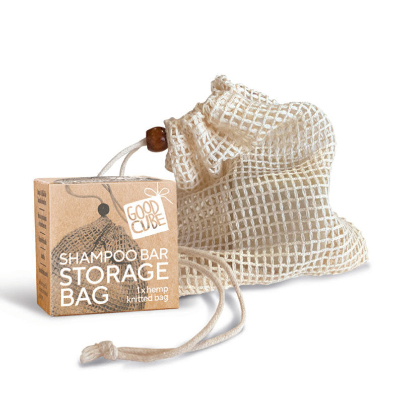 Good Hemp Storage Bag GWP