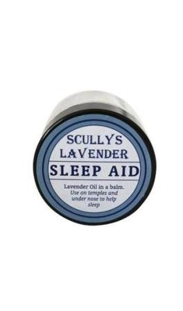 Scully's Sleep Aid 15ml Jar